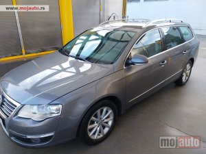 Glavna slika - VW Passat 2.0 tdi  - MojAuto