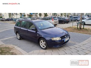 polovni Automobil Fiat Stilo 1.6 16v 