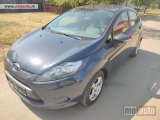 polovni Automobil Ford Fiesta 1.6 TDCI 