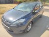 Slika 1 - Ford Fiesta 1.6 TDCI  - MojAuto