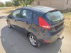 Slika 3 - Ford Fiesta 1.6 TDCI  - MojAuto