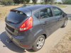 Slika 5 - Ford Fiesta 1.6 TDCI  - MojAuto