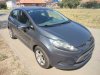 Slika 6 - Ford Fiesta 1.6 TDCI  - MojAuto