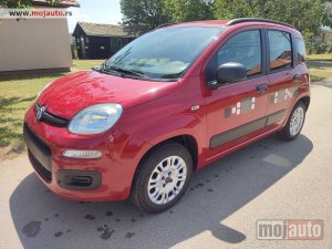 Glavna slika - Fiat Panda 0.9 TwinAir  - MojAuto