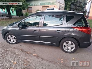 Glavna slika - Peugeot 207 1.4  - MojAuto