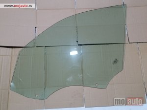 Glavna slika -  Staklo prednjih levih vrata za BMW X1, E84, 2009-2015 - MojAuto