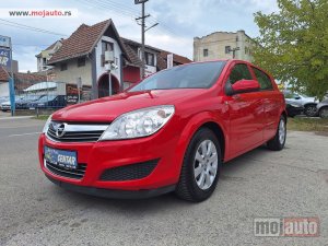 polovni Automobil Opel Astra 1.4 benzin 