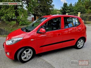 polovni Automobil Hyundai i10 1.2 LUTKICA 