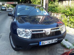 Glavna slika - Dacia Duster 1,6 16v  - MojAuto