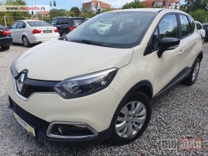 polovni Automobil Renault Captur 1.5 DCI "BUSINESS 90 KS" 