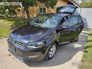 polovni Automobil VW Polo 1,4b 