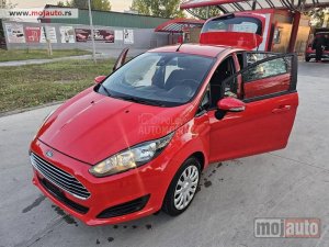 polovni Automobil Ford Fiesta 1,0Scti 