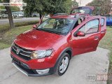 polovni Automobil Dacia Sandero Stepway 0.9ccm Švajcarac 