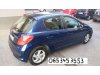 Slika 4 - Peugeot 207 tek.registrovan  - MojAuto