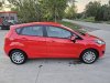 Slika 8 - Ford Fiesta 1,0Scti  - MojAuto