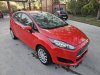 Slika 7 - Ford Fiesta 1,0Scti  - MojAuto