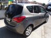 Slika 5 - Opel Meriva 1.4 BENZ 88 KW 6B ALU NOV  - MojAuto