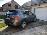 polovni Automobil Nissan X_Trail  