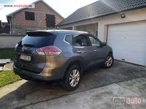 polovni Automobil Nissan X_Trail  