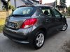 Slika 7 - Peugeot 207 1.4b*GAS*2009g*  - MojAuto