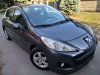 Slika 3 - Peugeot 207 1.4b*GAS*2009g*  - MojAuto