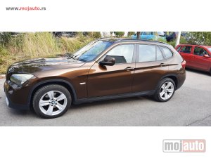 polovni Automobil BMW X1 2.0d XDRIVE  