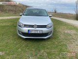 VW Polo BLUEMOTION 