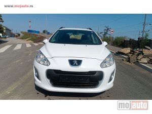 polovni Automobil Peugeot 308 1.6 HDI 