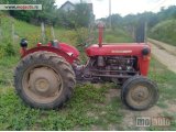 polovni Traktor IMT 539