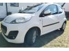 Slika 10 - Peugeot 107 1,0  - MojAuto