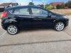 Slika 11 - Ford Fiesta 1.6TDCI 5VR NAWI  - MojAuto