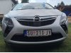 Slika 35 - Opel Zafira 1,6 DTH  - MojAuto