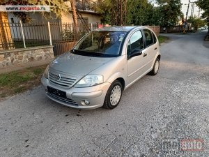 Glavna slika - Citroen C3 1.4 benz/klima  - MojAuto