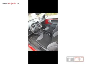 Glavna slika - Citroen C1   - MojAuto