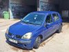 Slika 1 - Renault Clio 1.2 benzin  - MojAuto