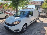 polovni Automobil Fiat Doblo 1.6 MJTD MAXI 