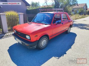 Glavna slika - Zastava 101 101 55  - MojAuto