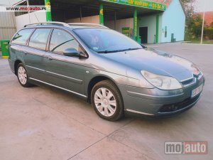 Glavna slika - Citroen C5 2.0 hdi  - MojAuto