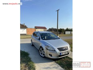 Glavna slika - Kia Ceed CRDI  - MojAuto