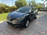 polovni Automobil Renault Kadjar 1.2 benz. 