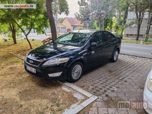 Glavna slika - Ford Mondeo 1.8 TDI  - MojAuto