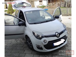 Glavna slika - Renault Twingo   - MojAuto