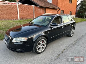 Glavna slika - Audi A4 Automatik 2,0Tdi   - MojAuto