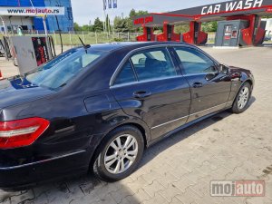 Glavna slika - Mercedes E 220 w212  - MojAuto