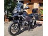 Slika 7 - BMW R1200 GS ADV TRIPLE BLACK - MojAuto