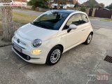 polovni Automobil Fiat 500 1.2 