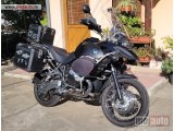 polovni motori BMW R1200 GS ADV TRIPLE BLACK