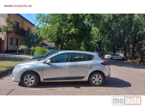 Glavna slika - Renault Megane z  - MojAuto