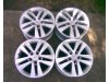 Slika 1 -  16ke 5x110 OPEL original - MojAuto