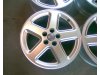 Slika 2 -  18ke 5x112 AUDI original - MojAuto